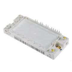 Infineon FP40R12KE3BOSA1 3 Phase Bridge IGBT Module, 55 A 1200 V, 24-Pin EconoPIM2, PCB Mount