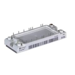 Infineon FP50R12N2T7B11BPSA1 3 Phase IGBT, 50 A 1200 V, 23-Pin Module, Chassis Mount