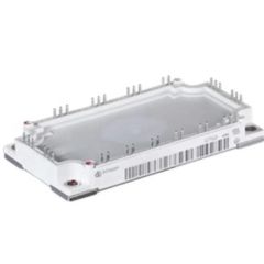 Infineon FP75R12KE3BOSA1 3 Phase Bridge IGBT Module, 105 A 1200 V AG-ECONO3-3, Panel Mount