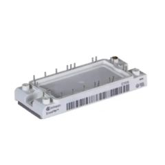 Infineon FP75R12N2T7B11BPSA1 3 Phase IGBT, 75 A 1200 V, 31-Pin Module, Chassis Mount