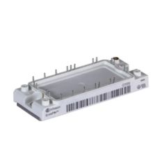 Infineon FP75R12N2T7BPSA1 3 Phase IGBT, 75 A 1200 V, 31-Pin Module, Chassis Mount