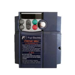 FUJI-FRN0007C2S-4C  Frequency Converter