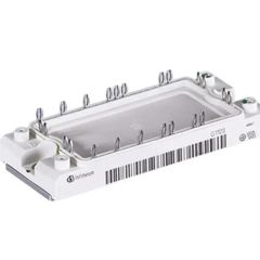 Infineon FS100R07N2E4B11BOSA1 3 Phase Bridge IGBT Module, 100 A 650 V, 25-Pin ECONO2, PCB Mount