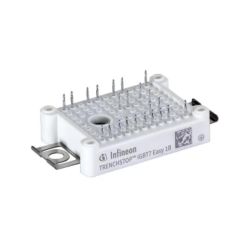 Infineon FS100R07N2E4BPSA1 IGBT, 100 A 650 V AG-ECONO2B-411