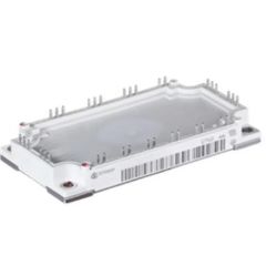 Infineon FS100R12KT4GBOSA1 3 Phase Bridge IGBT Module, 100 A 1200 V AG-ECONO3-4, Panel Mount