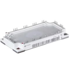 Infineon FS150R12KE3BOSA1 3 Phase Bridge IGBT Module, 200 A 1200 V AG-ECONO3-4, Panel Mount
