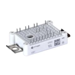 Infineon FS30R06W1E3BOMA1 IGBT Module, 45 A 600 V Module, Panel Mount