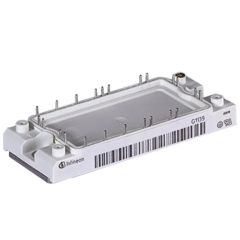 Infineon FS75R12KT4B15BOSA1 3 Phase Bridge IGBT Module, 75 A 1200 V, 28-Pin ECONO2, PCB Mount