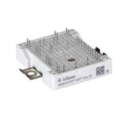 Infineon FS75R12KT4B15BPSA1 IGBT Module 1200 V AG-ECONO2B-411