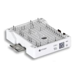 Infineon FS75R12W2T4BOMA1 IGBT Module, 107 A 1200 V Module, Panel Mount