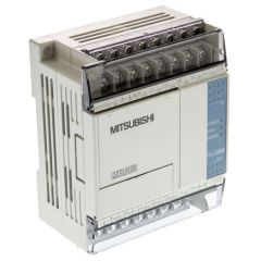 Mitsubishi FX1S-20MR-DS Micro PLC