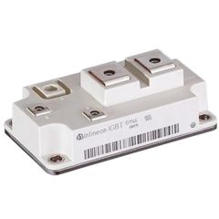 Infineon FZ300R12KE3GHOSA1 Single IGBT Module, 480 A 1200 V, 5-Pin 62MM Module, Panel Mount