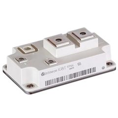 Infineon FZ400R12KE3B1HOSA1 Single IGBT Module, 650 A 1200 V, 5-Pin 62MM Module, Panel Mount