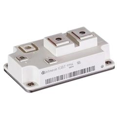 Infineon FZ400R12KE3HOSA1 Single IGBT Module, 650 A 1200 V, 5-Pin 62MM Module, Panel Mount