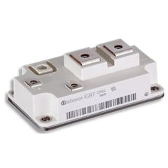 Infineon FZ600R12KS4HOSA1 Single IGBT Module, 700 A 1200 V AG-62MM-2, Panel Mount
