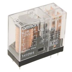 Omron G2R-2A-AC12 Relay