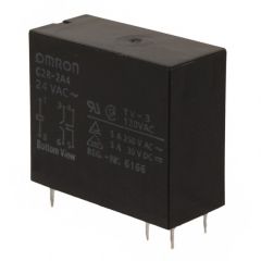 Omron G2R-2A4-AC24 Relay