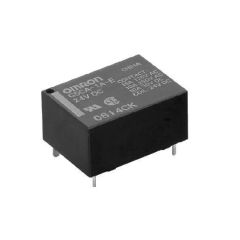 Omron G5CA-1A-E DC5 Power Relay