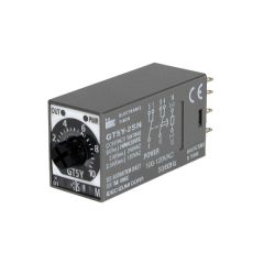 IDEC  GT5Y-2SN3D12 Timer
