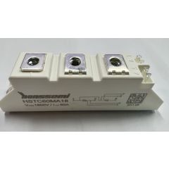 HSTC60MA18 60A/1800V Double Thyristors Modules 