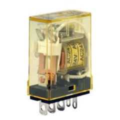 IDEC RH1B-UAC240V Relay