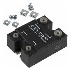 Crydom A24125 Solid State Relay