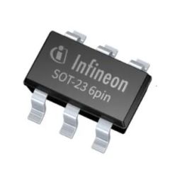 Infineon 1ED44175N01BXTSA1 Device