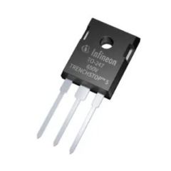 Infineon AIGW40N65H5XKSA1 Device