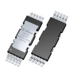 Infineon IDDD06G65C6XTMA1 Device