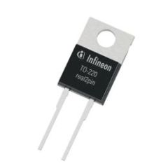 Infineon IDH02G65C5XKSA2 Device