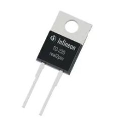 Infineon IDH03G65C5XKSA2 Device