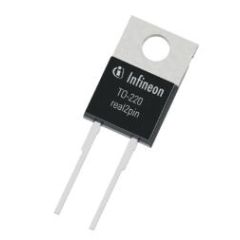 Infineon IDH06G65C5XKSA2 Device