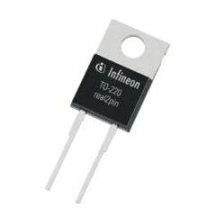 Infineon IDH08G65C5XKSA2 Device