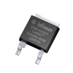 Infineon IDM10G120C5XTMA1 Device