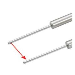 Keyence FU-32 Fiber 