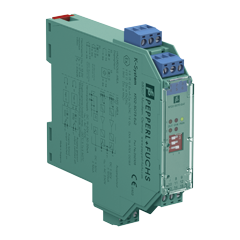 Pepperl+Fuchs-KFD2-SOT3-EX2 Switch Amplifier