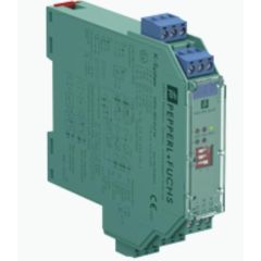 Pepperl & Fuchs-KFD2-SR2-EX2.W Switch Amplifier
