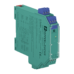 Pepperl+Fuchs-KFD2-STC4-EX2 Power Supply