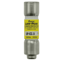 Bussmann-LP-CC-3 fuse