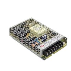 MEANWELL-LRS-150-24 power supply