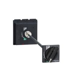 Schneider Electric-LV432598 extended rotary handle