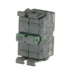 abb-mcb-20 contact block