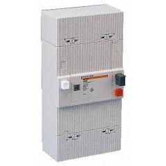 Merlin Gerin 13102 Circuit Breaker