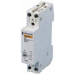 Merlin Gerin 15379 Contactor