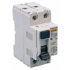 Merlin Gerin 23164 Residual Current Device