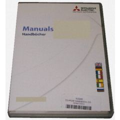 Mitsubishi 103303 Manual