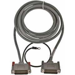 Mitsubishi CAB18/3M-HMI Connector Cable