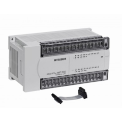 Mitsubishi FX2N-48ET PLC