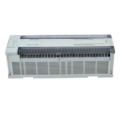 Mitsubishi FX2N-80MR-001 PLC