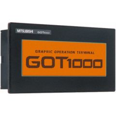 Mitsubishi GT1030-LBD2 HMI